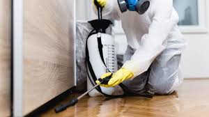 Pest Control for Hotels in Casper, WY